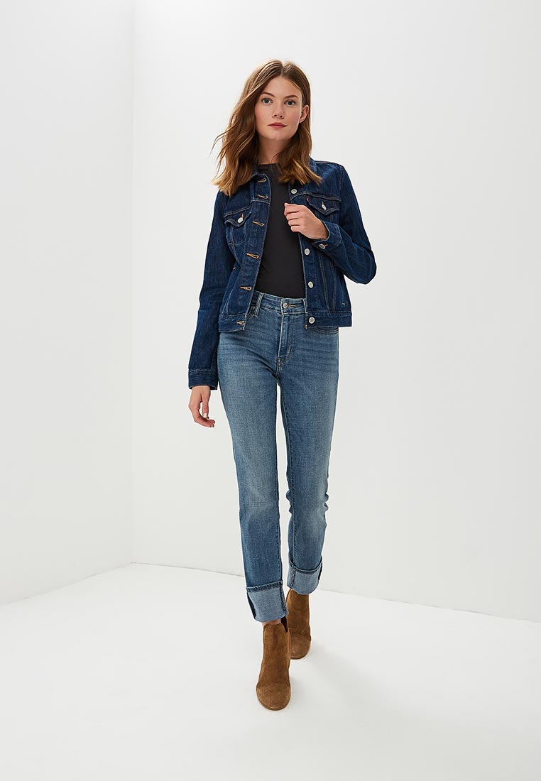 Levi s Original trucker jacket