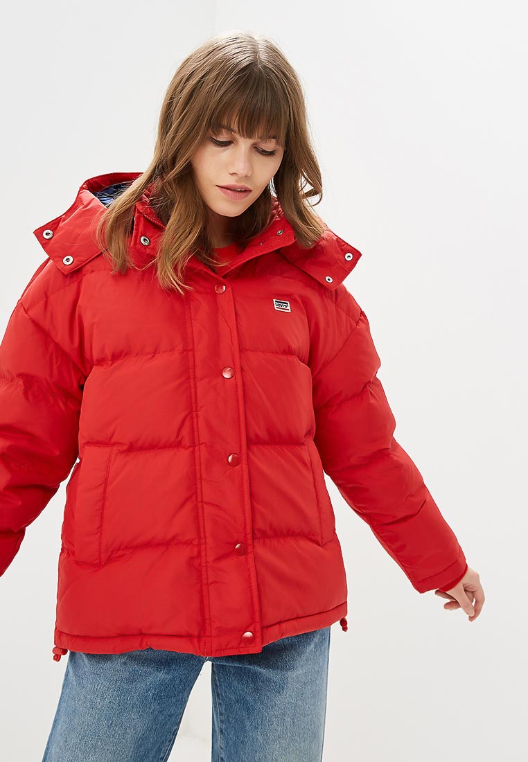 Куртка Levis Женская Купить