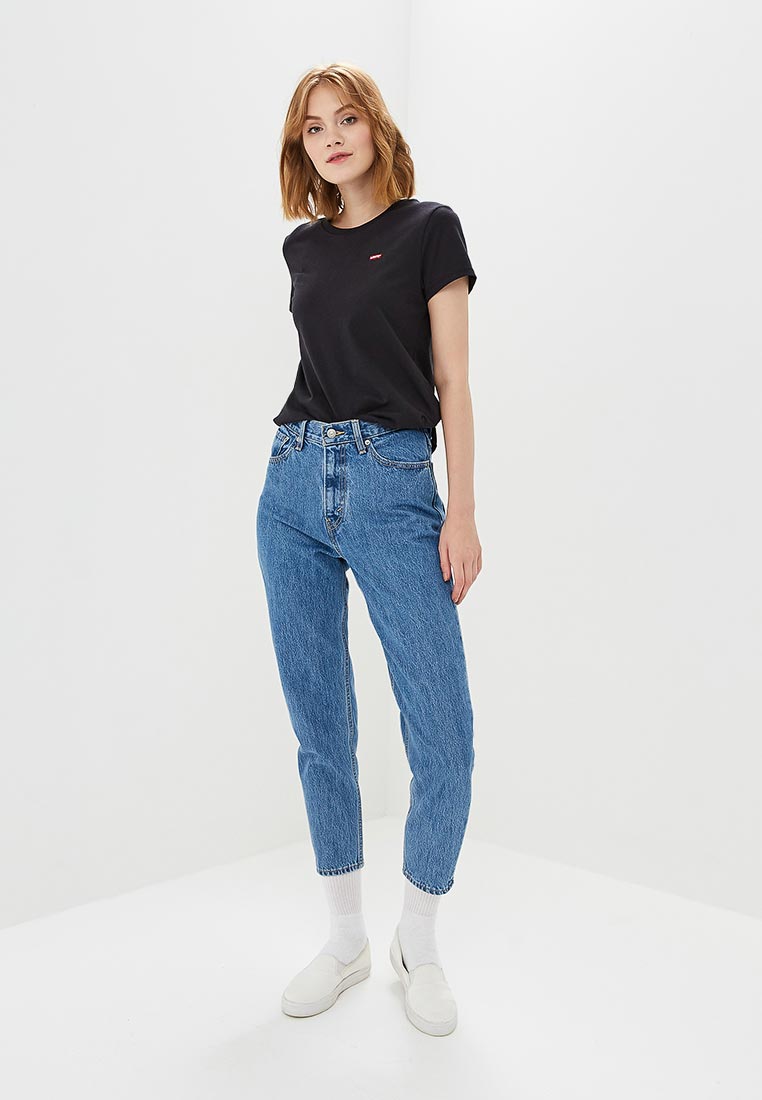 Levi mom jeans beverly hills outlet