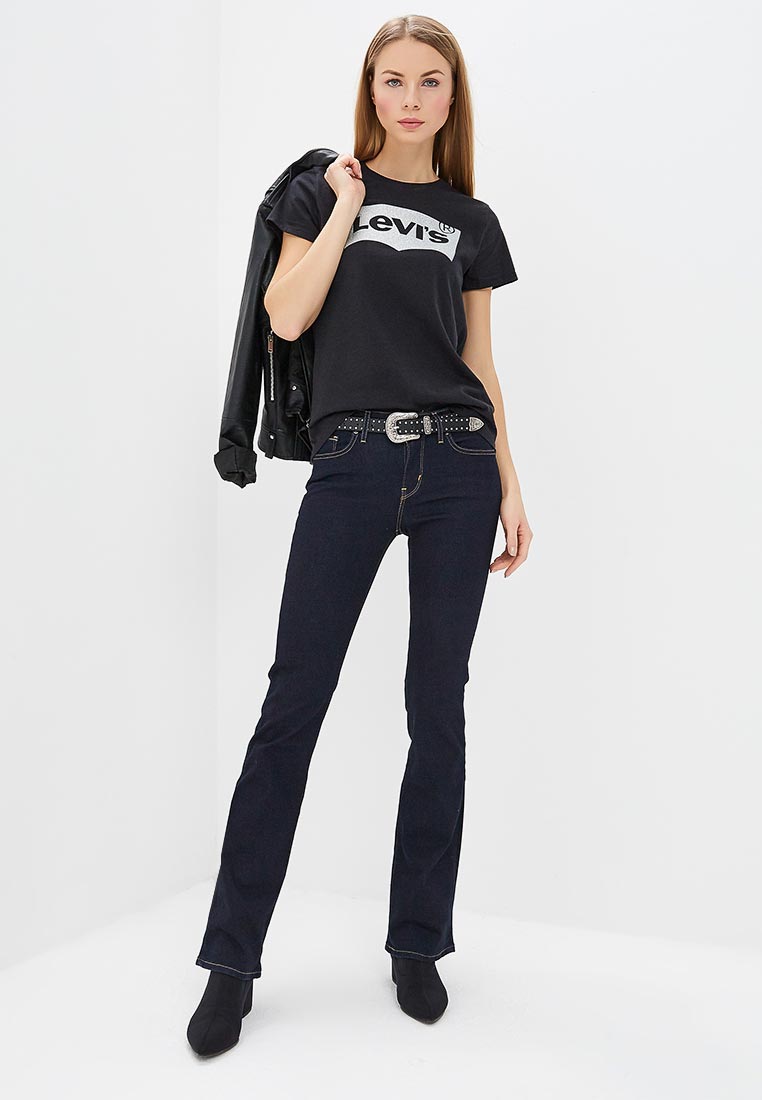 Levi's 715 outlet bootcut jeans
