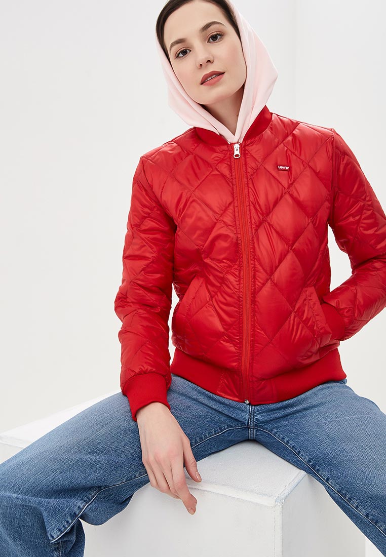 Куртка Levis Женская Купить