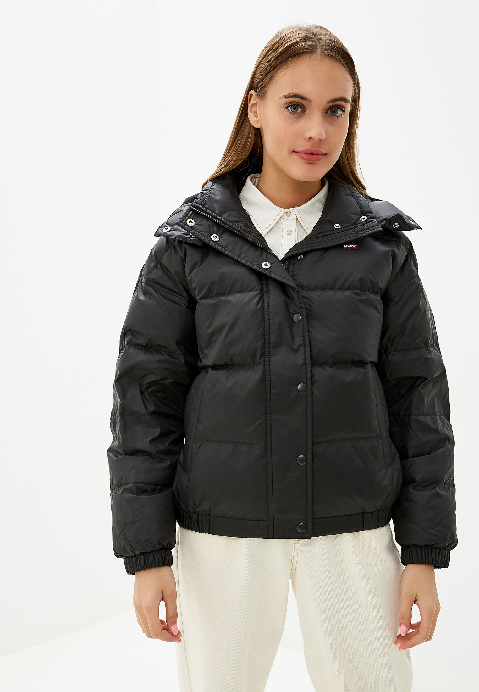 Куртка Levis Женская Купить