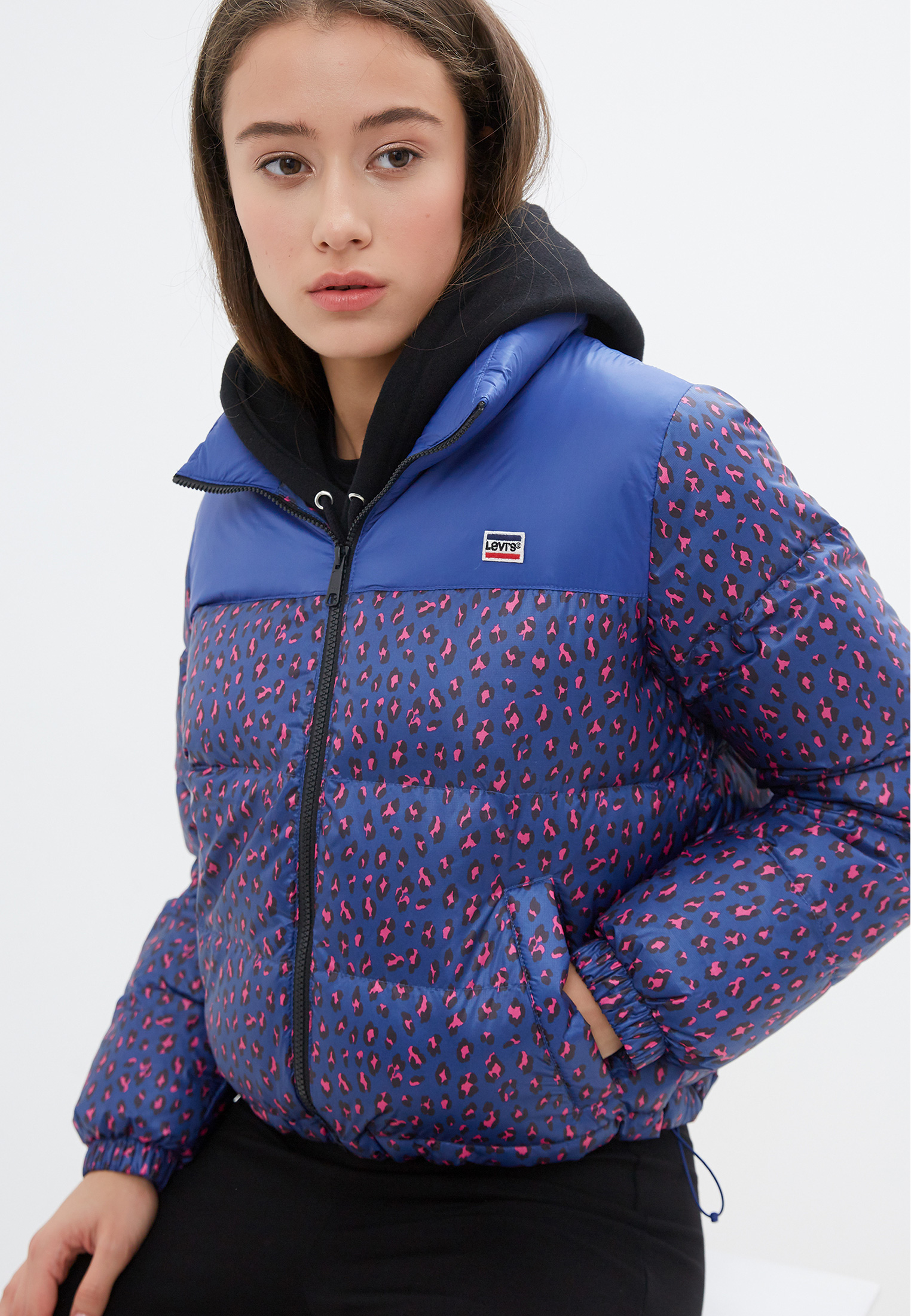 Куртка Levis Женская Купить