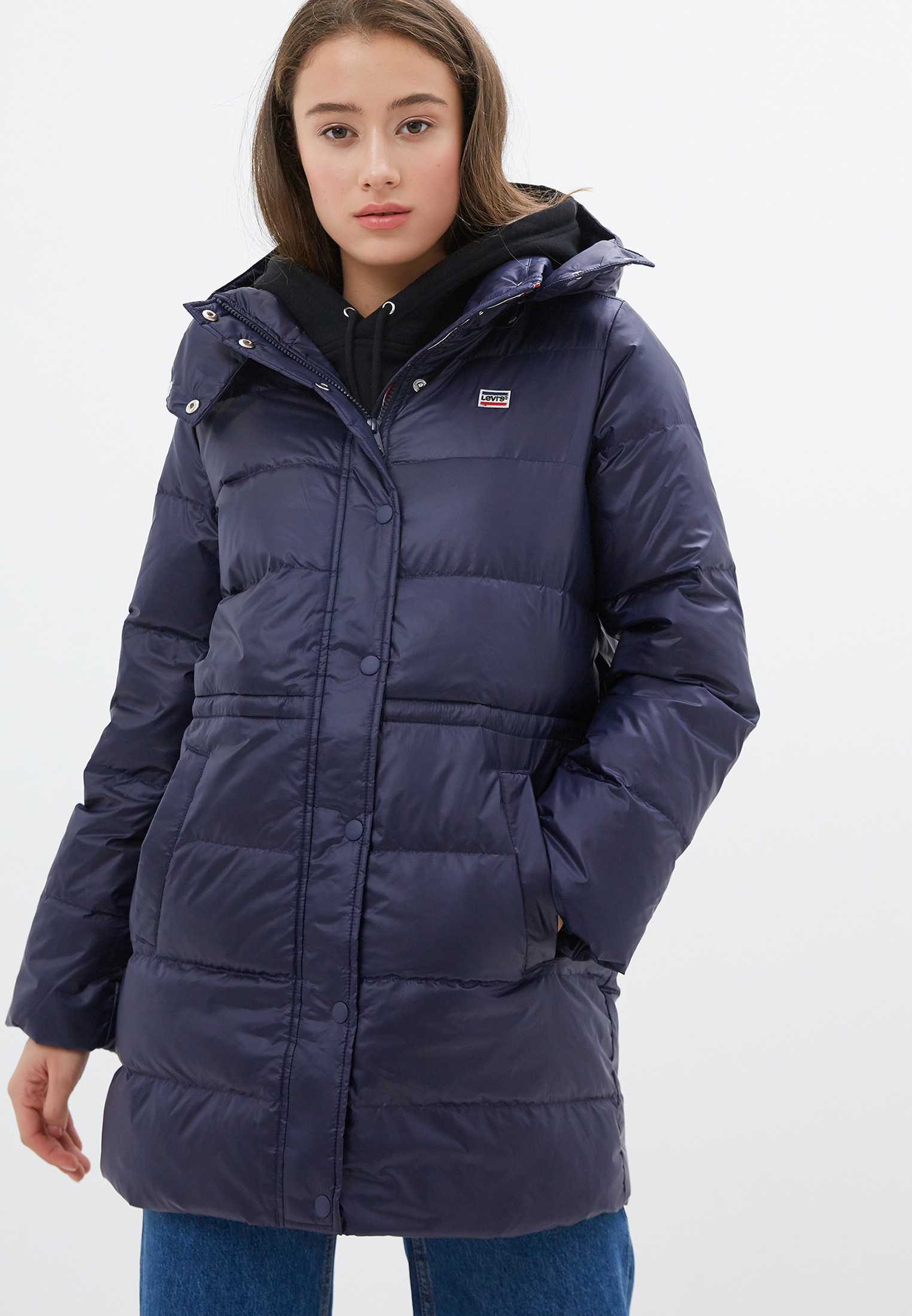 Куртка Levis Женская Купить