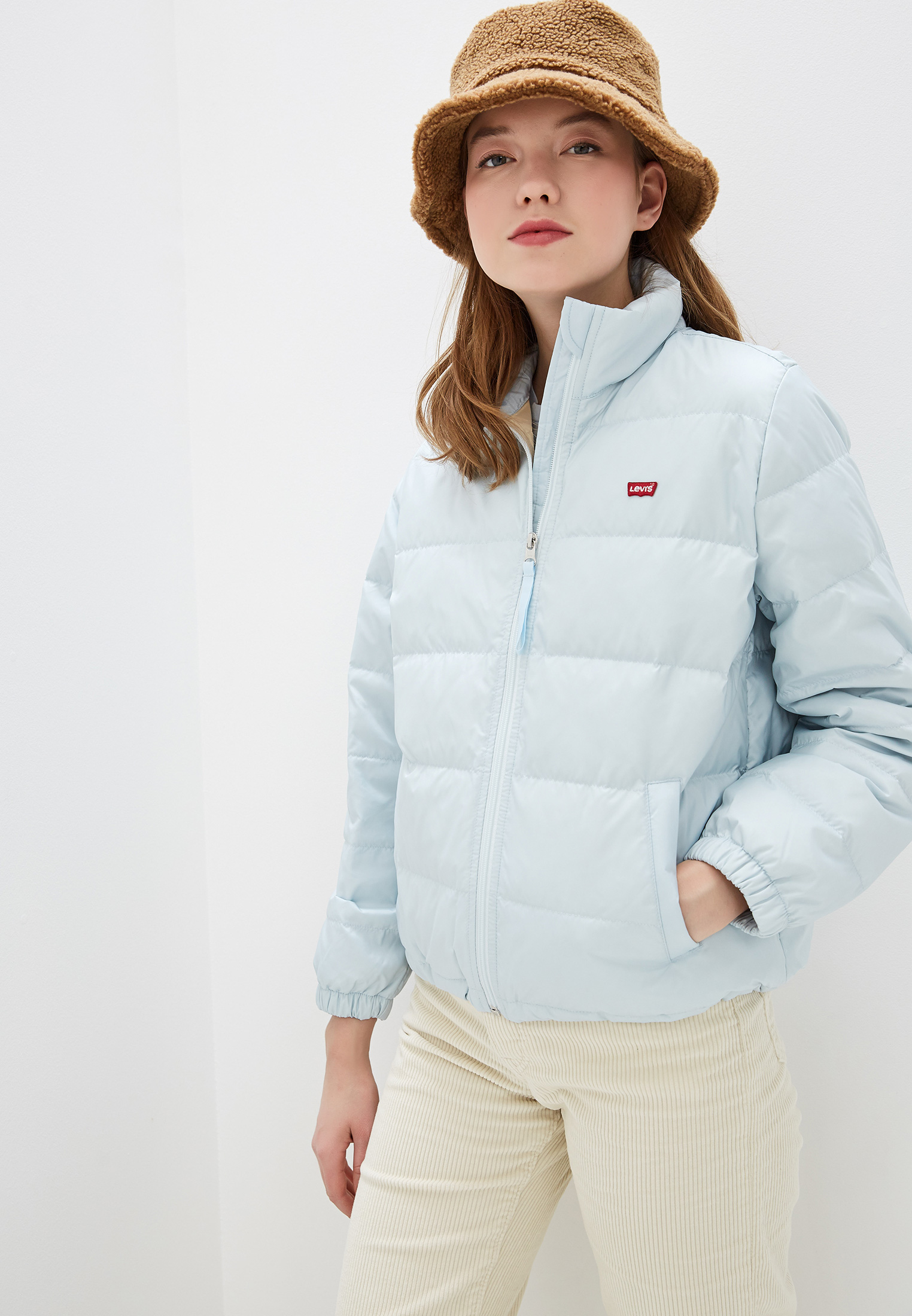 Куртка Levis Женская Купить