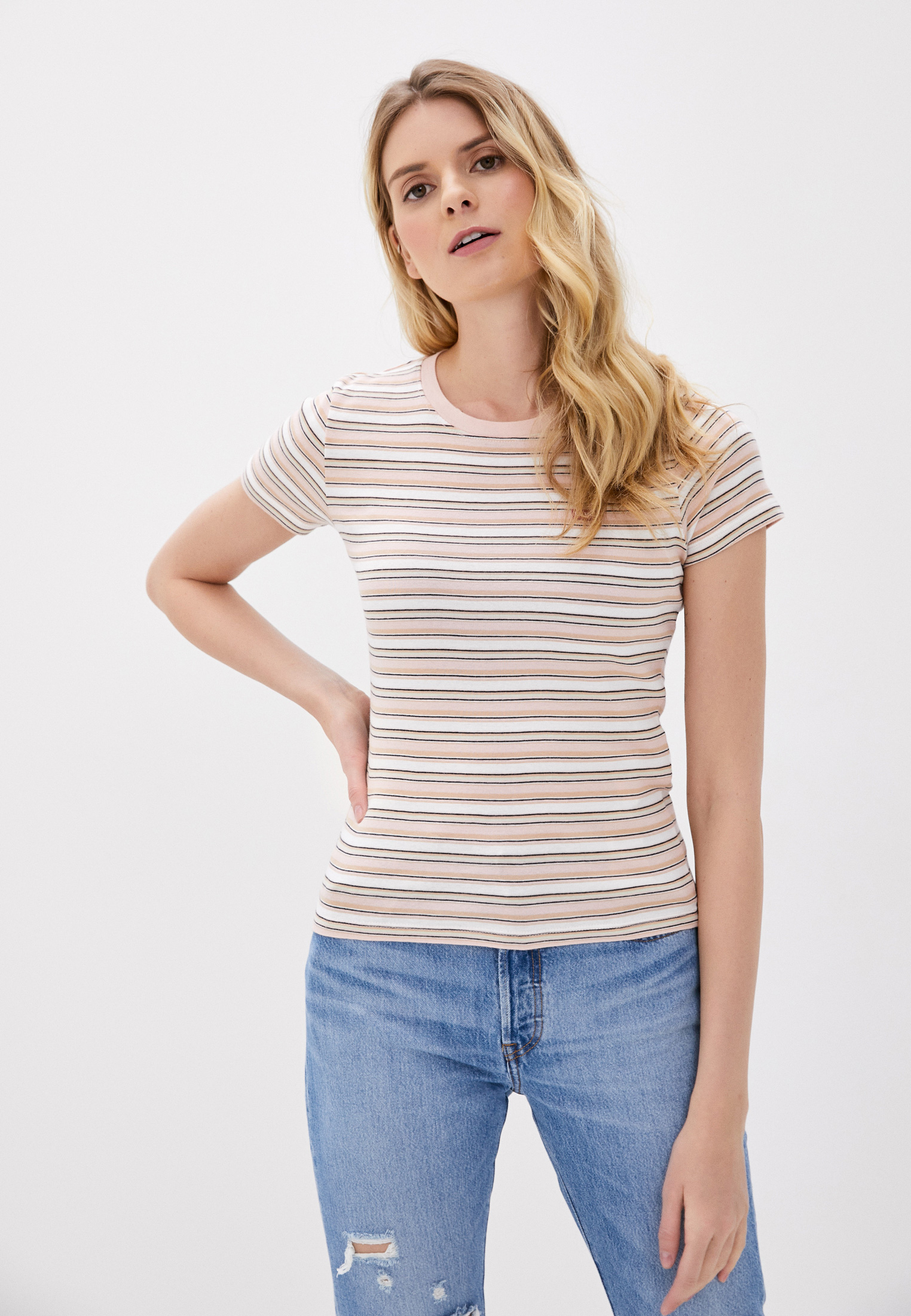 Levis Dress Blue Футболка Купить В Воронеже