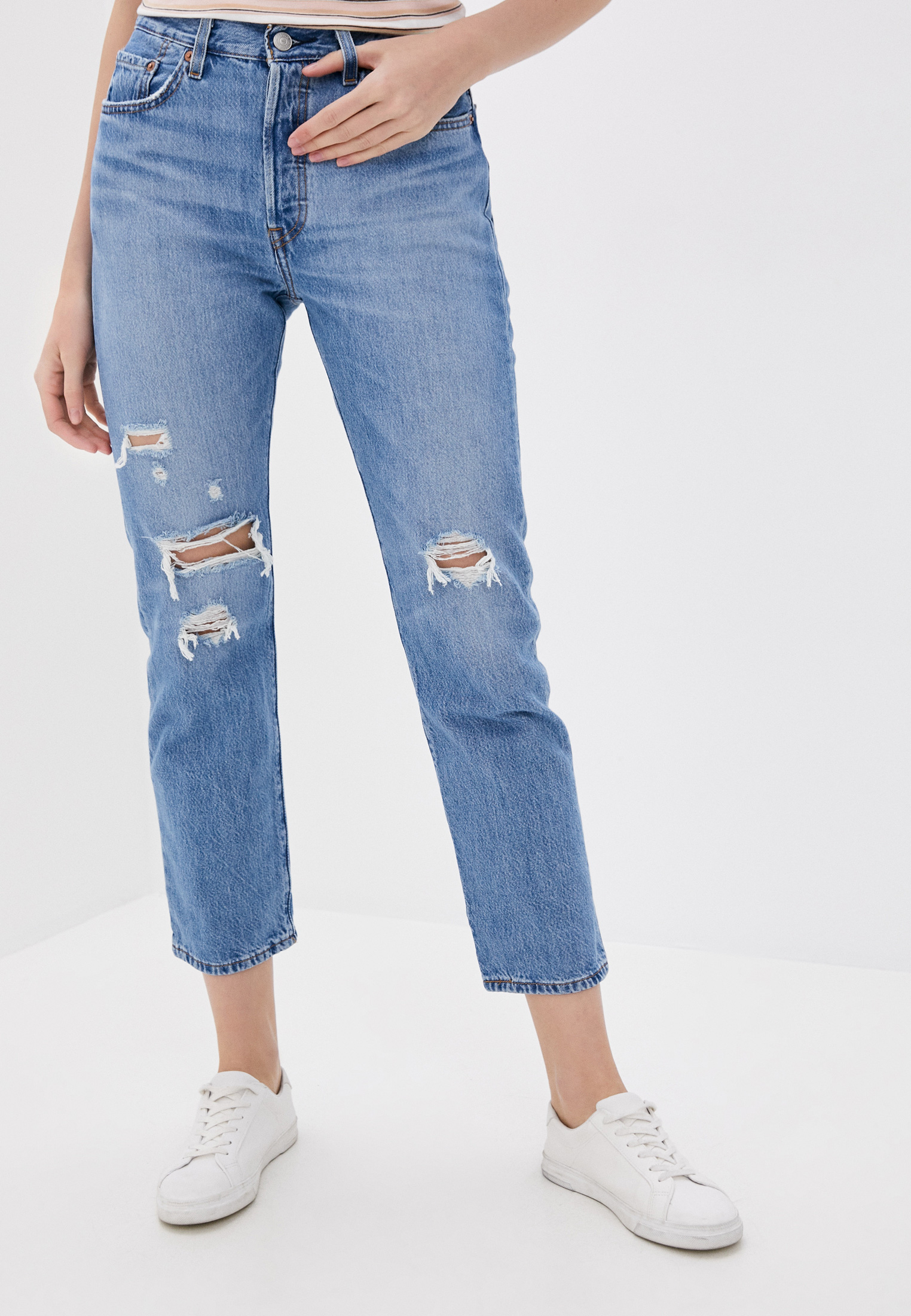 Где Купить Джинсы Levis