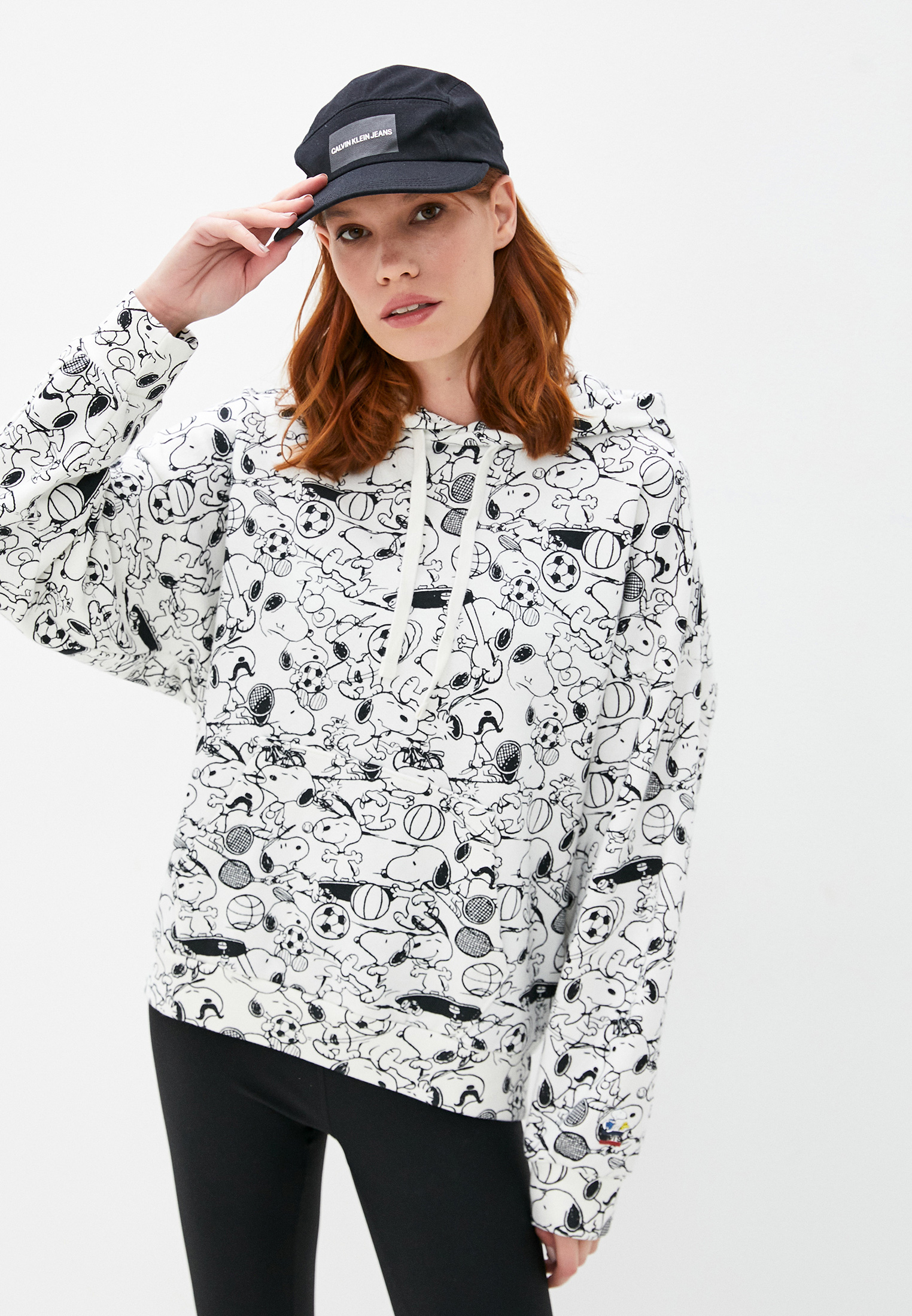 Levi s SNOOPY LE306EWJQFD9
