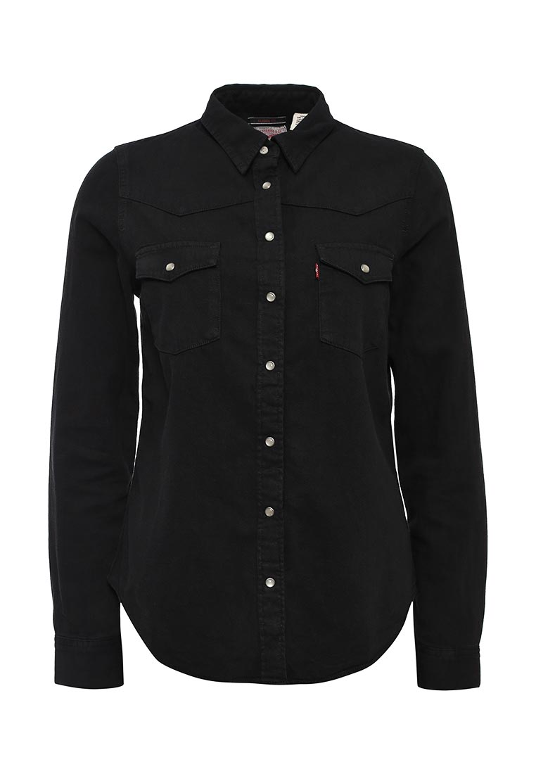 Рубашки Levis Мужские Купить