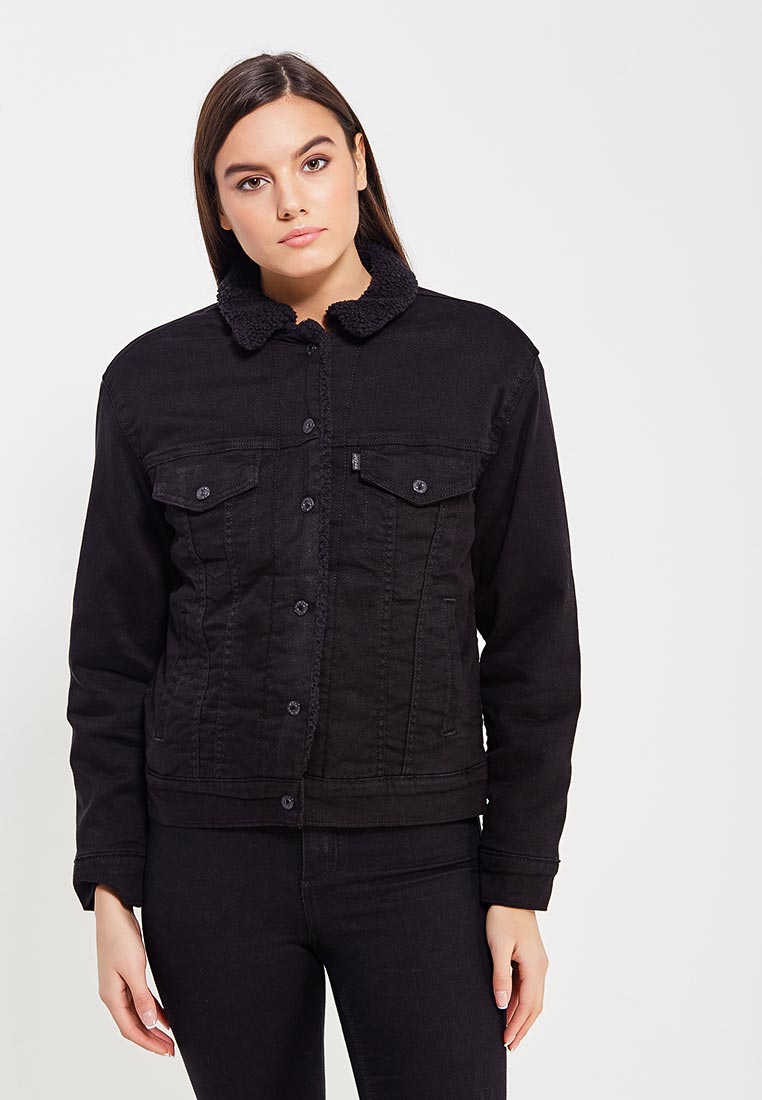 Куртка Levis Женская Купить