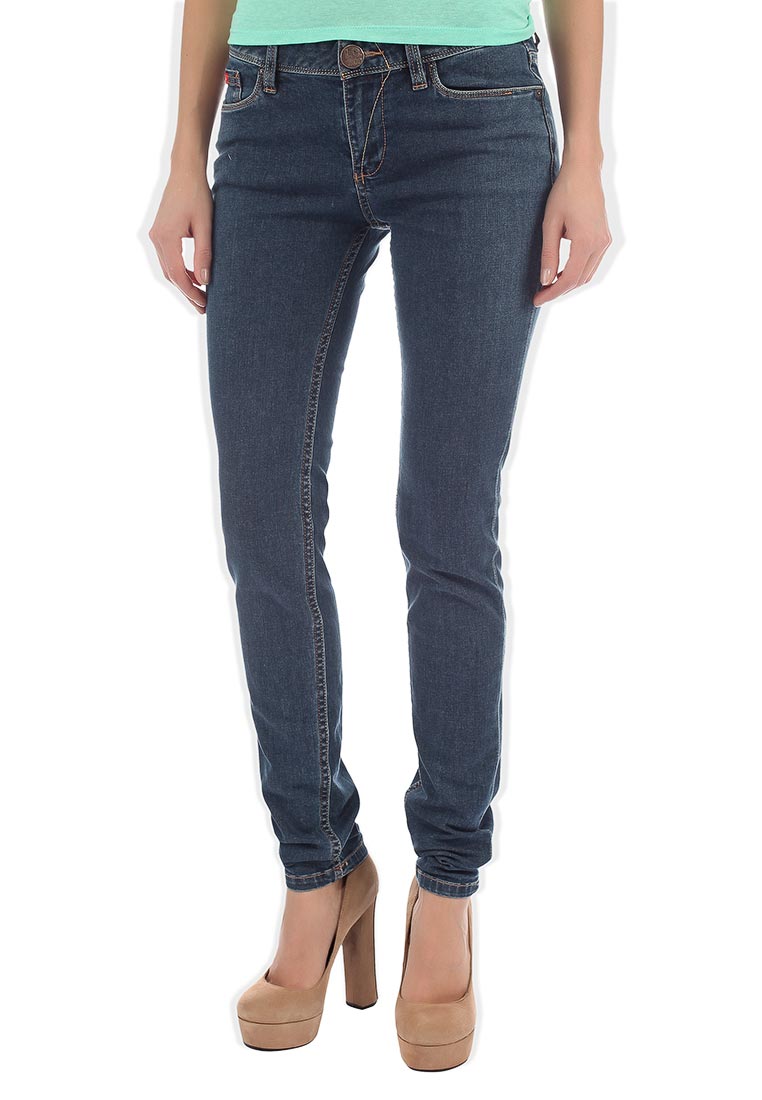 Купить Джинсы Lee Cooper
