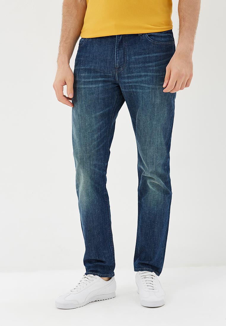 Джинсы Lee Asher Купить В Москве