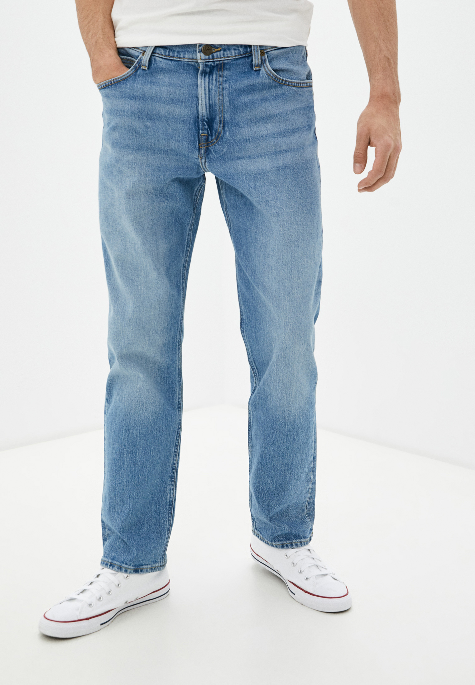 Джинсы Lee Cooper Купить В Москве