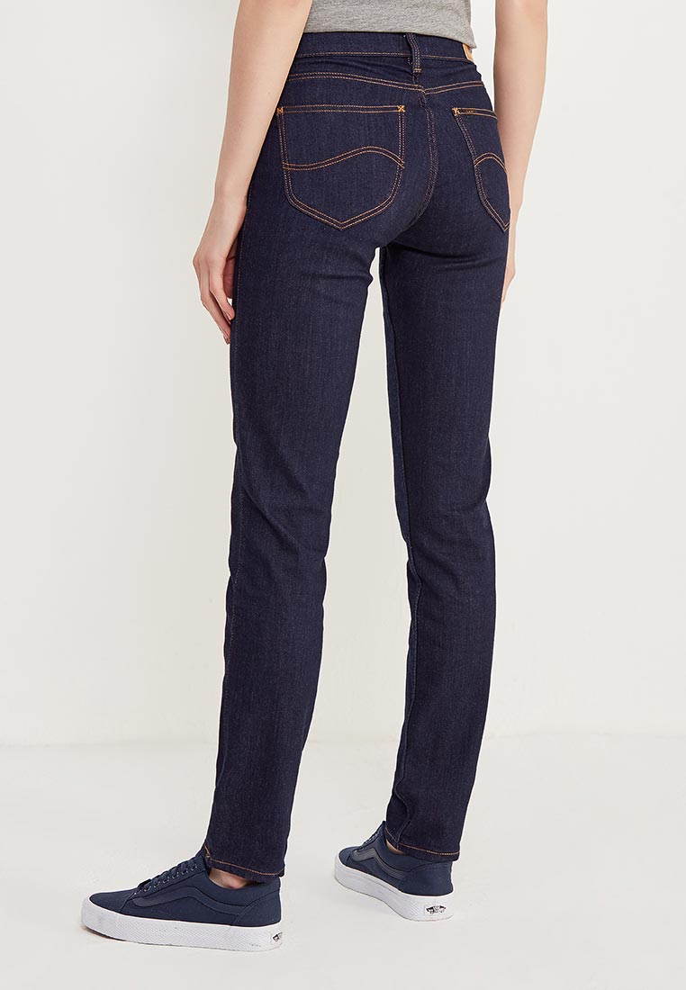 Джинсы Lee Cooper Купить В Москве