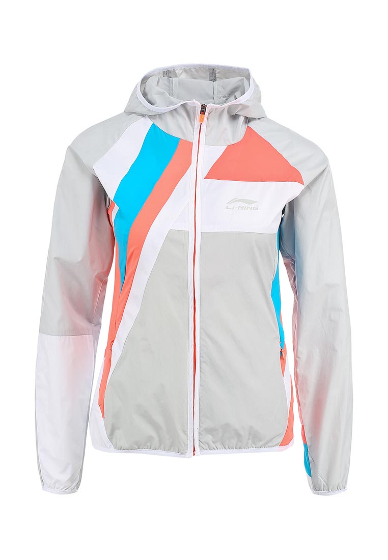 Li ning трико