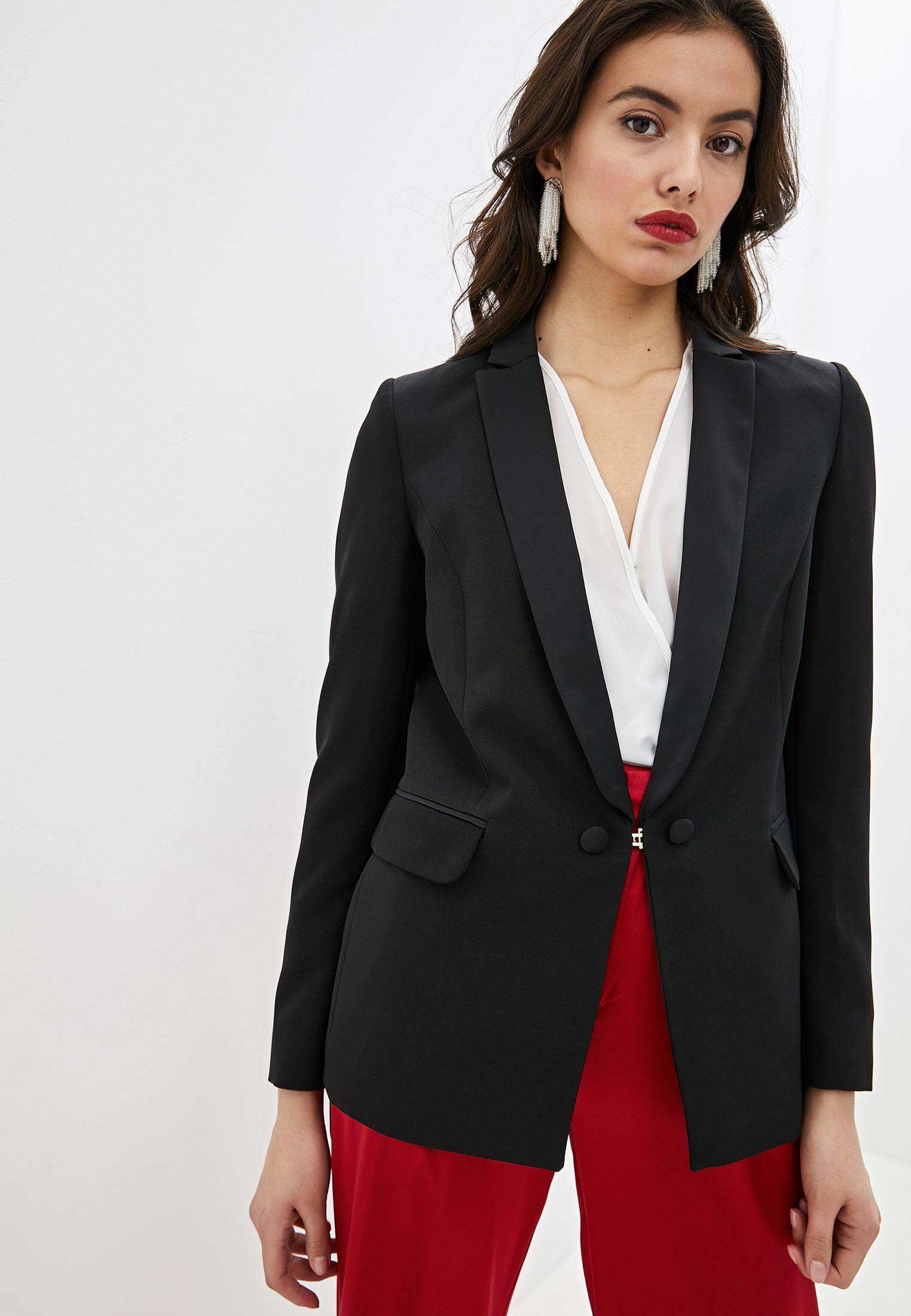 Картинки модных пиджаков