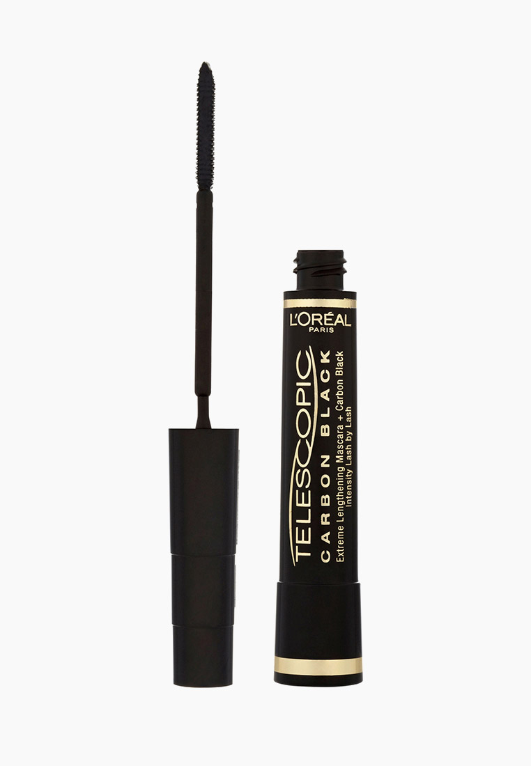 Тушь для ресниц L'Oreal Paris с эффектом разделения и удлинения ...