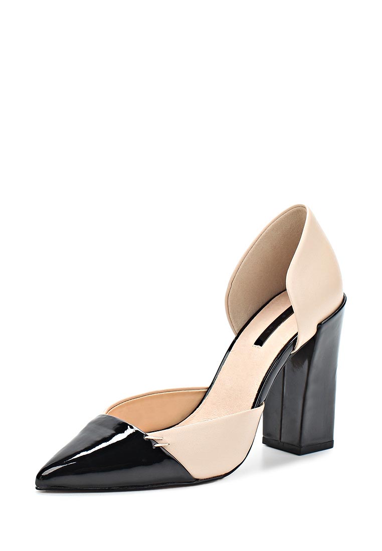 кремовые туфли зара. туфли черно бежевые. туфли бежевые afore. лодочки. туфли бежевые с открытым носком.