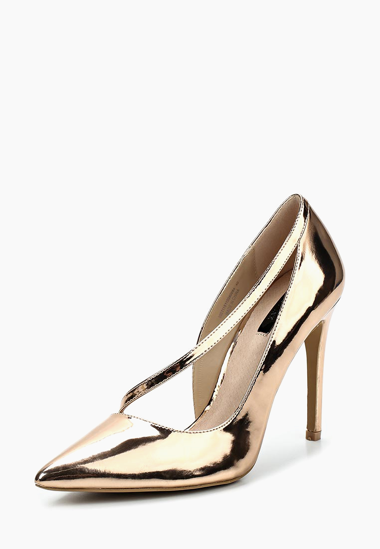 Золотые Туфли Купить Интернет Магазин