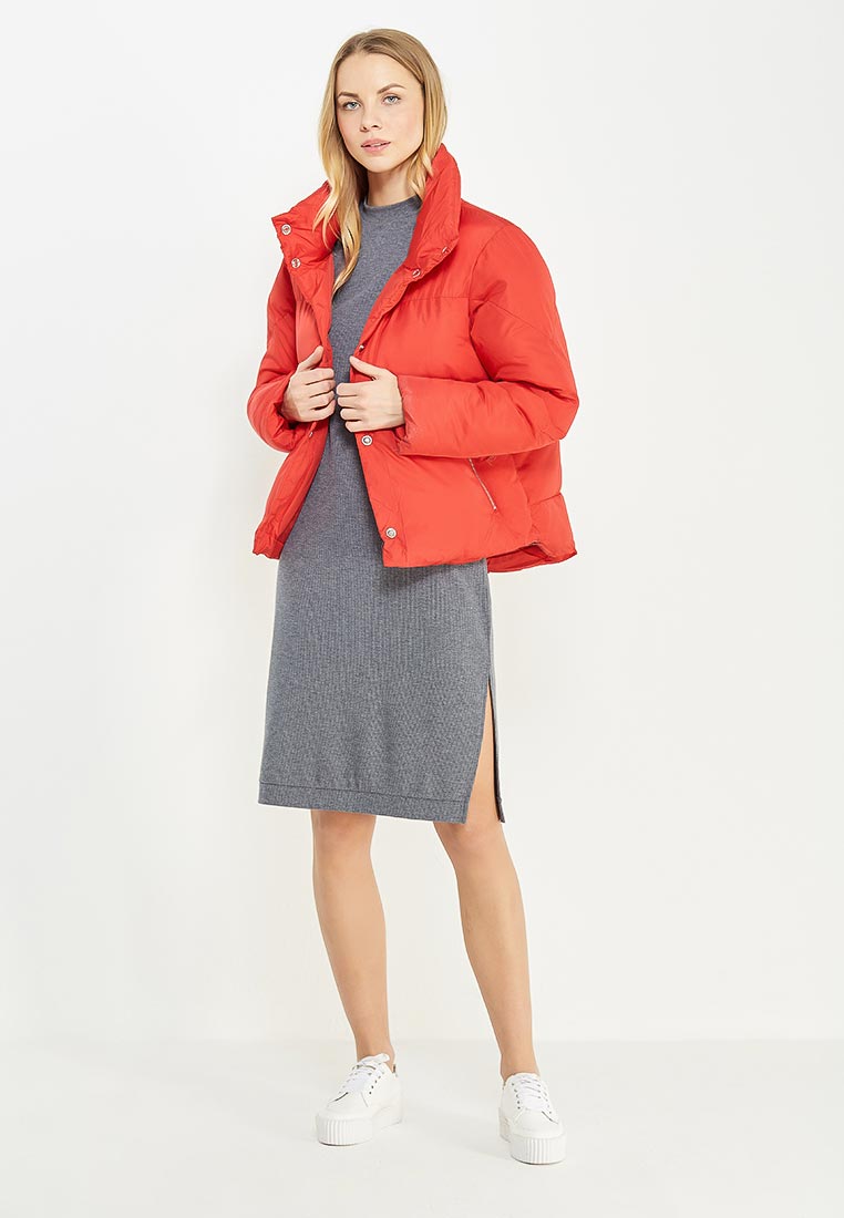 Lost ink sales padded jacket