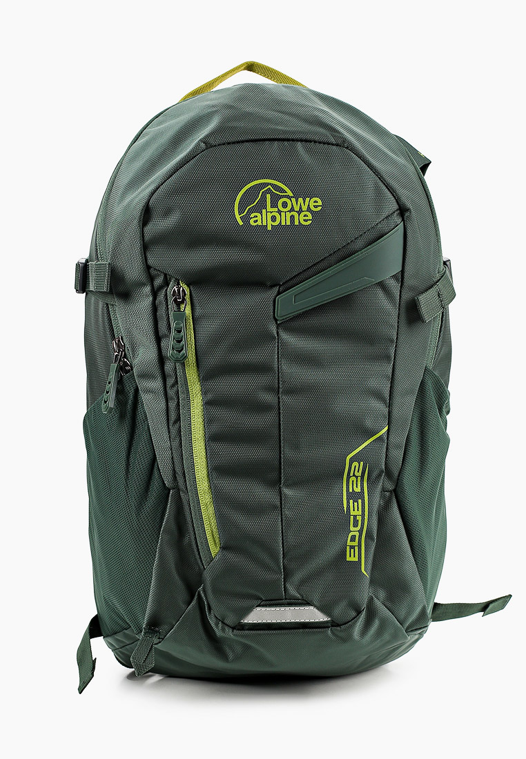 Рюкзак Lowe Alpine Appalachian 95 Green