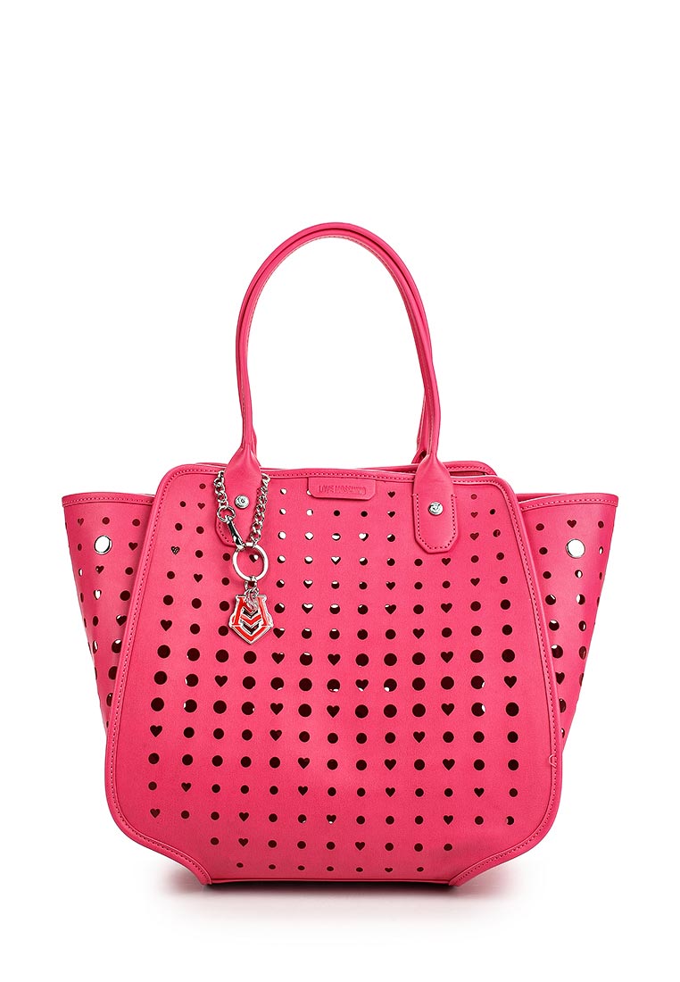 Купить Сумку Moschino На Авито