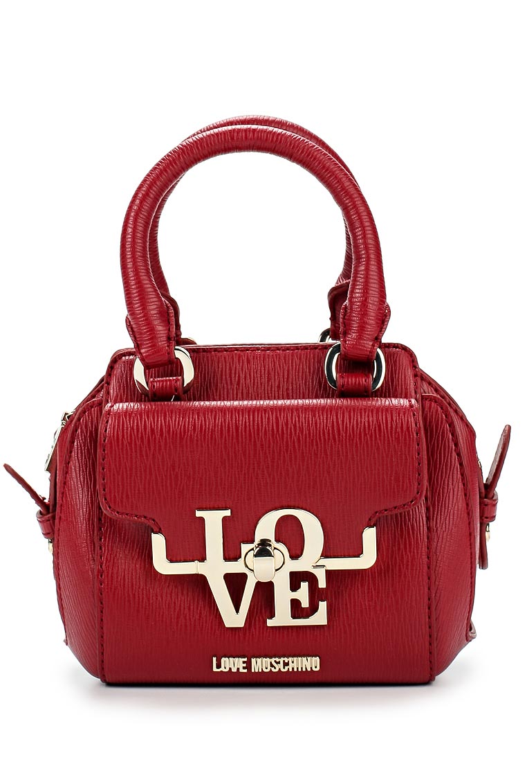 Купить Сумку Moschino На Авито