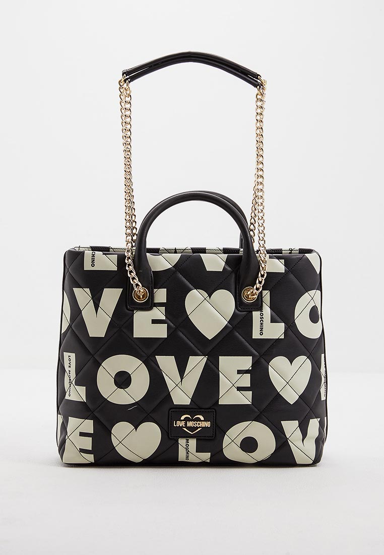 Купить Сумку Moschino На Авито