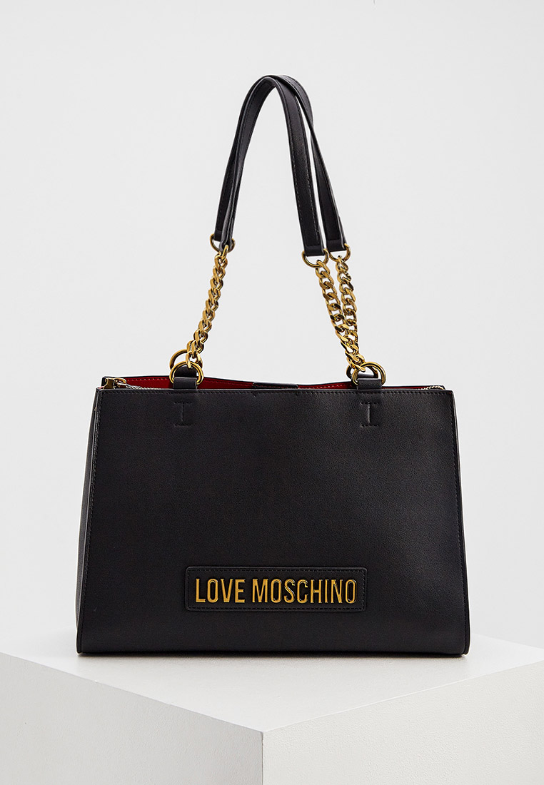Купить Сумку Moschino На Авито