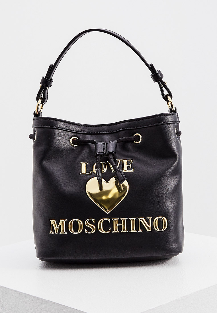 Купить Сумку Moschino На Авито