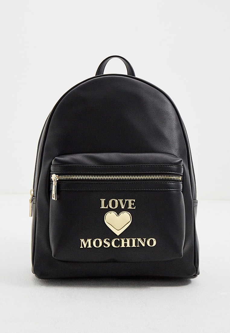 Женские Рюкзаки Moschino Купить