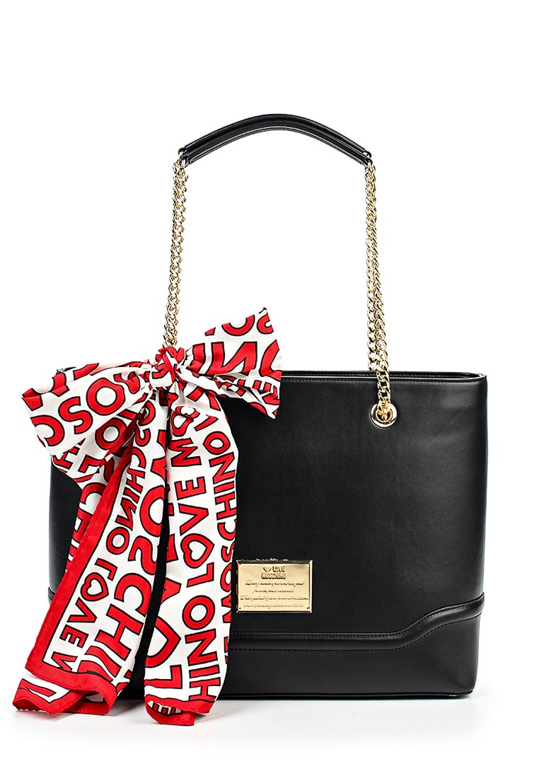 Купить Сумку Moschino На Авито