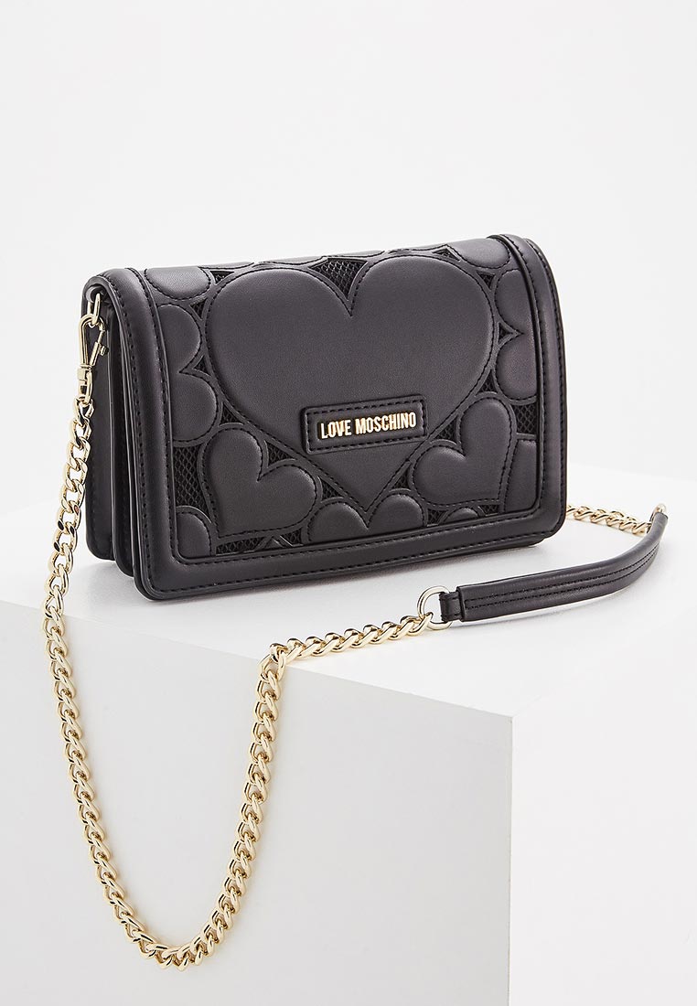Купить Сумку Moschino На Авито