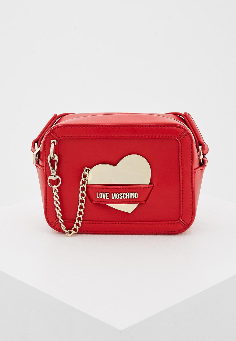 Купить Сумку Moschino На Авито