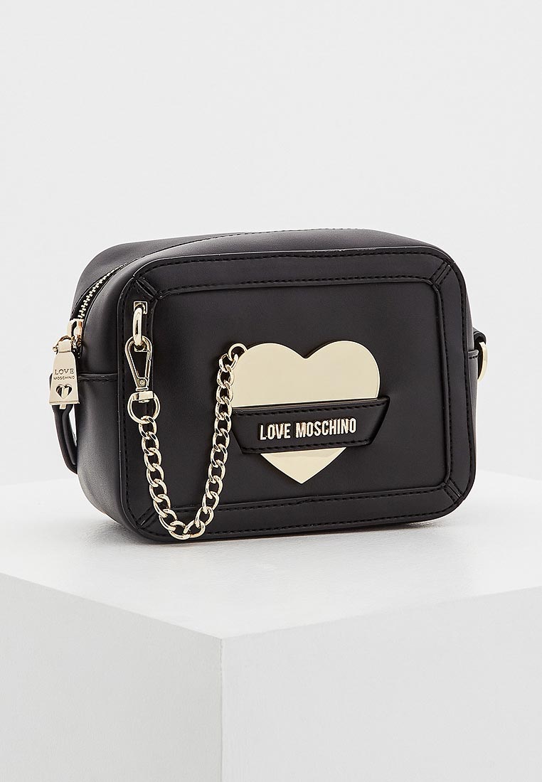 Купить Сумку Moschino На Авито