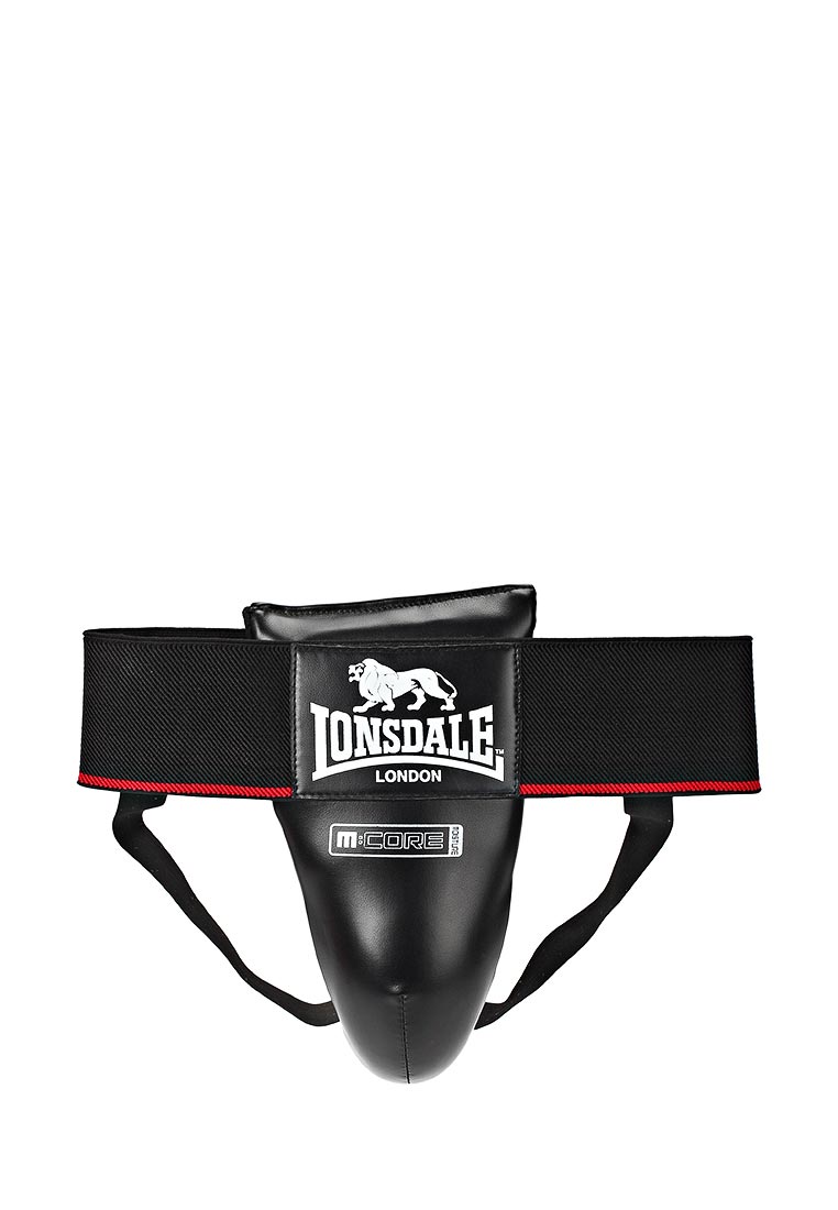Боксерские трусы Lonsdale