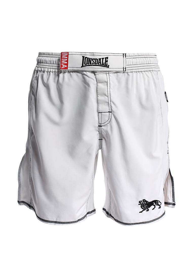 ММА шорты Lonsdale