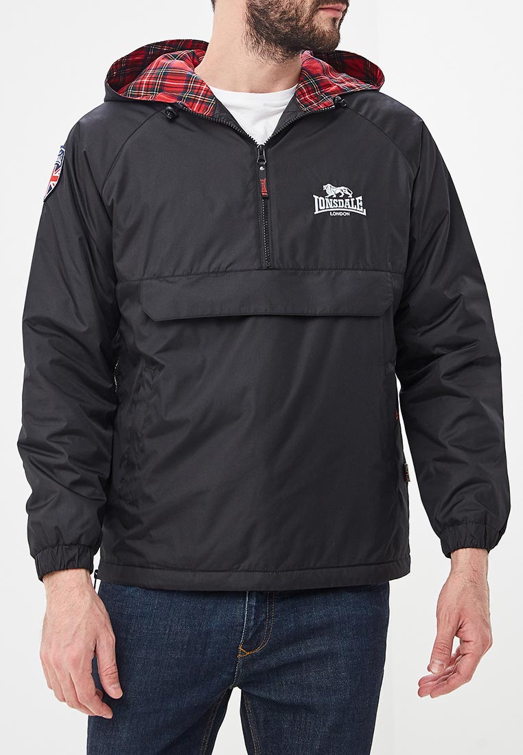 Lonsdale Pro