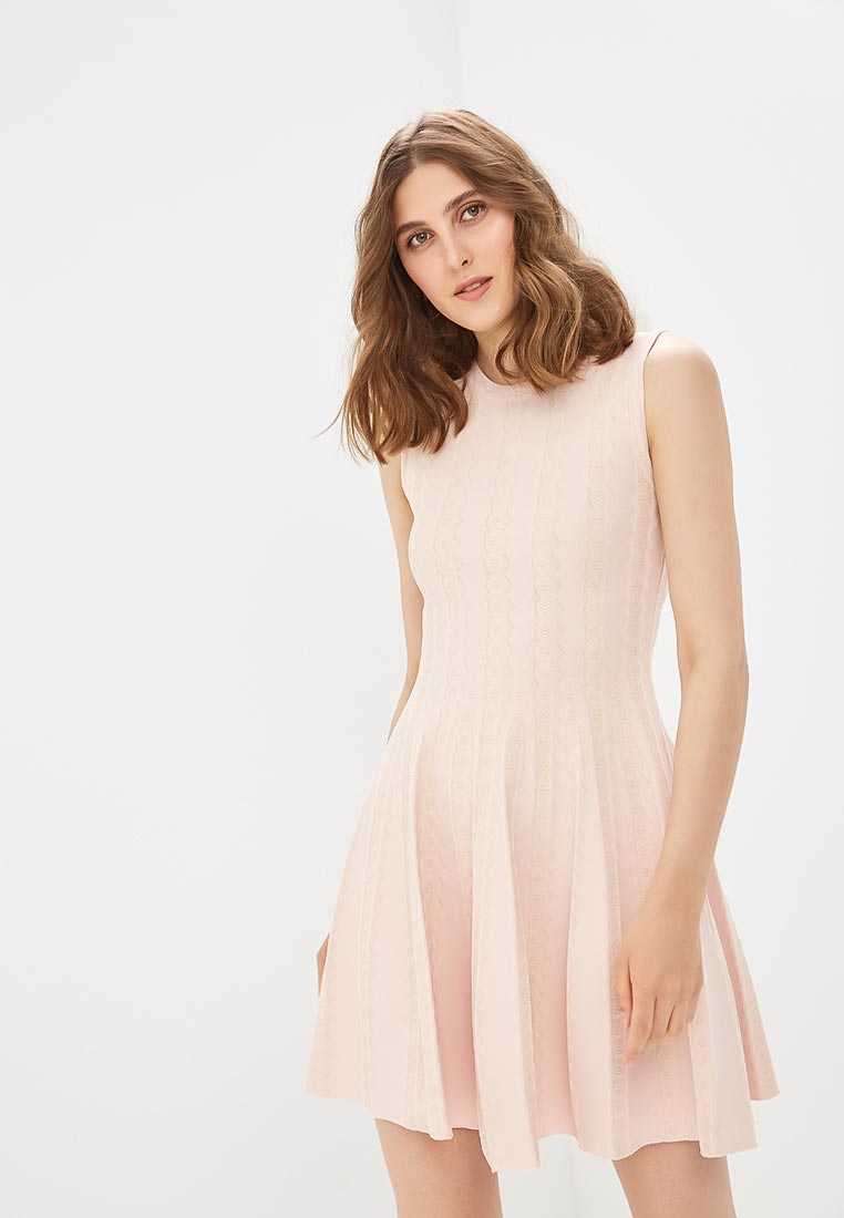 Lusio платья. платье lucio белое. лусио платья ламода. платье lucio розовое. Lusio af 18-020193.