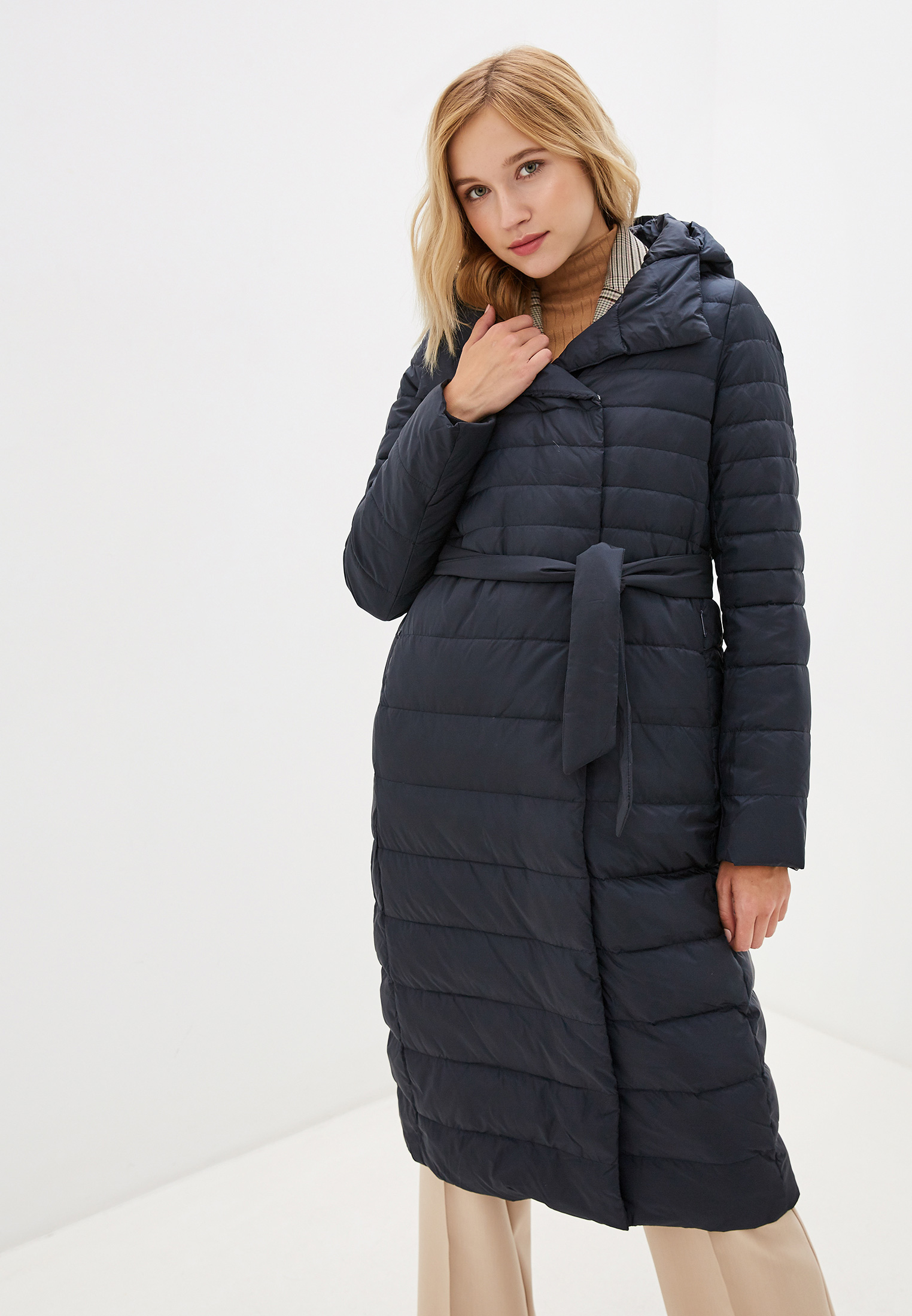 Купить Зимнее Пальто Ламода