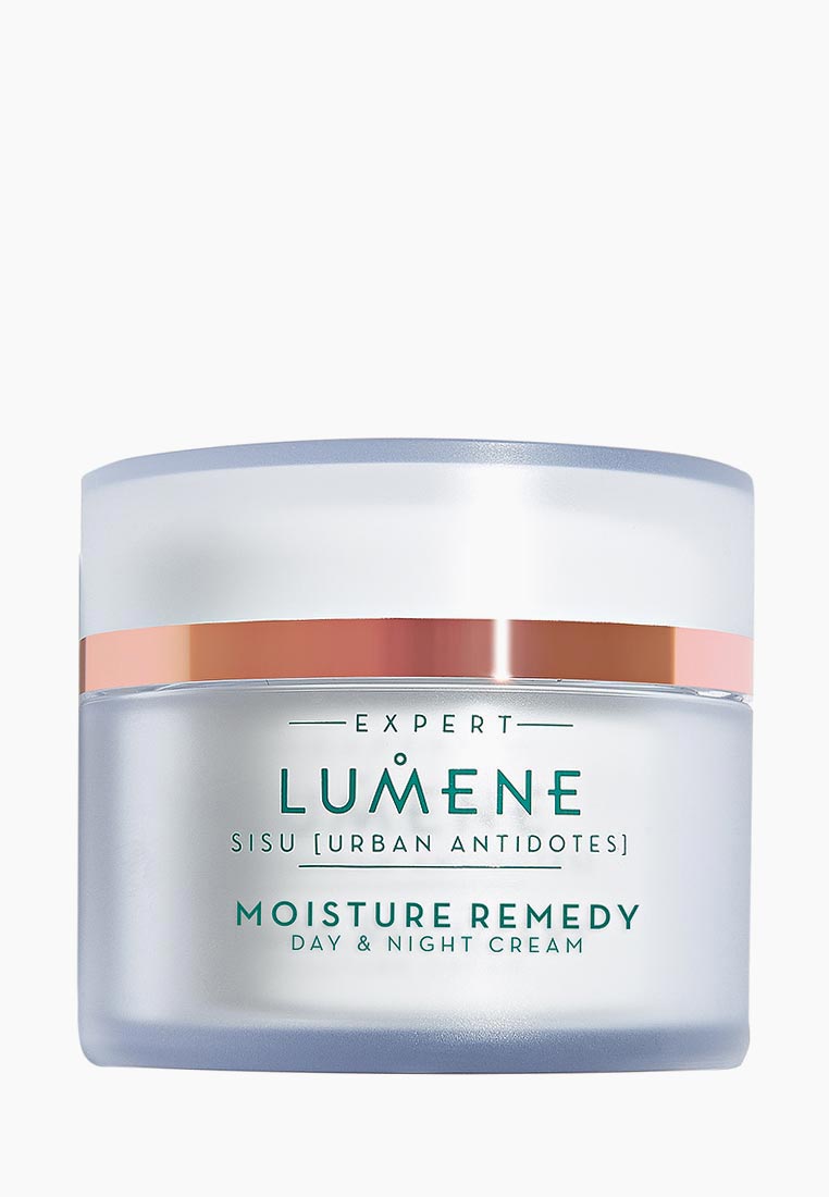 Крем для лица Lumene Nordic