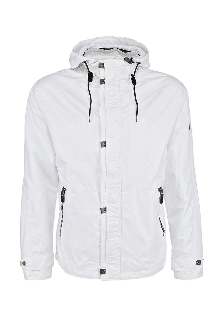 Купить Белую Ветровку Мужскую