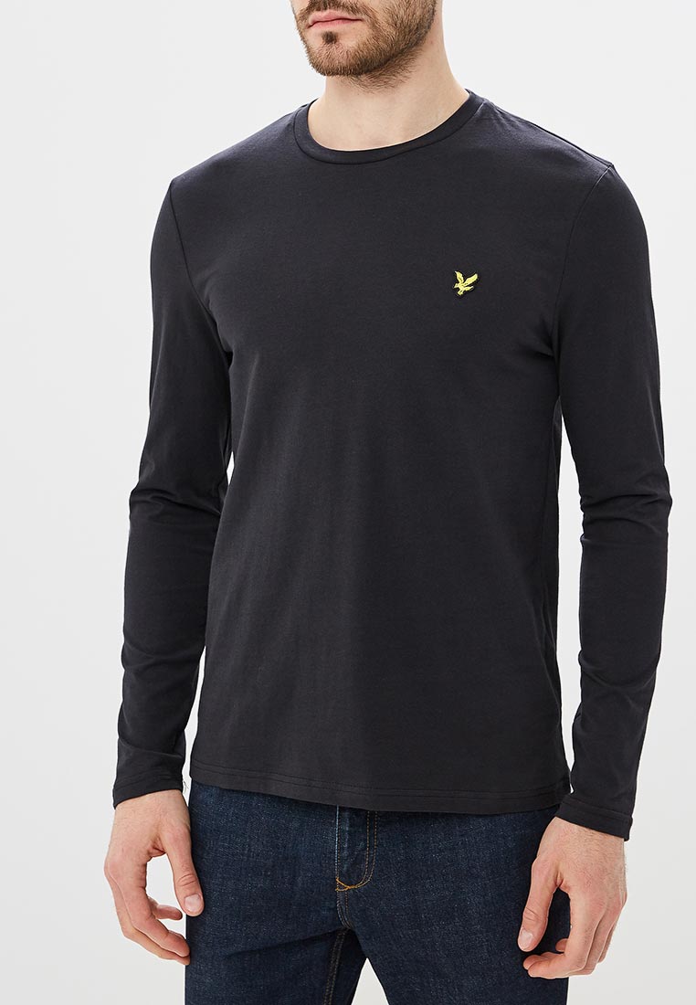 Лил скот. Лонгслив Lyle Scott. Lyle Scott лонгслив мужской. Лаайвл скот лонгслив. Лонгслив Лайл Скотт черный.