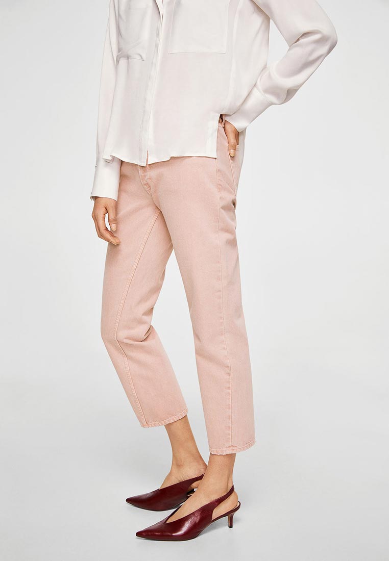 Купить Брюки Манго В Интернет Магазине