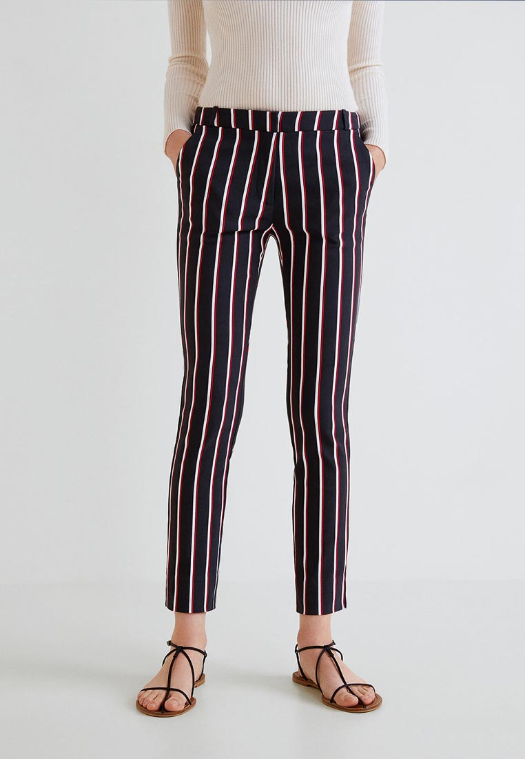 Купить Брюки Манго В Интернет Магазине