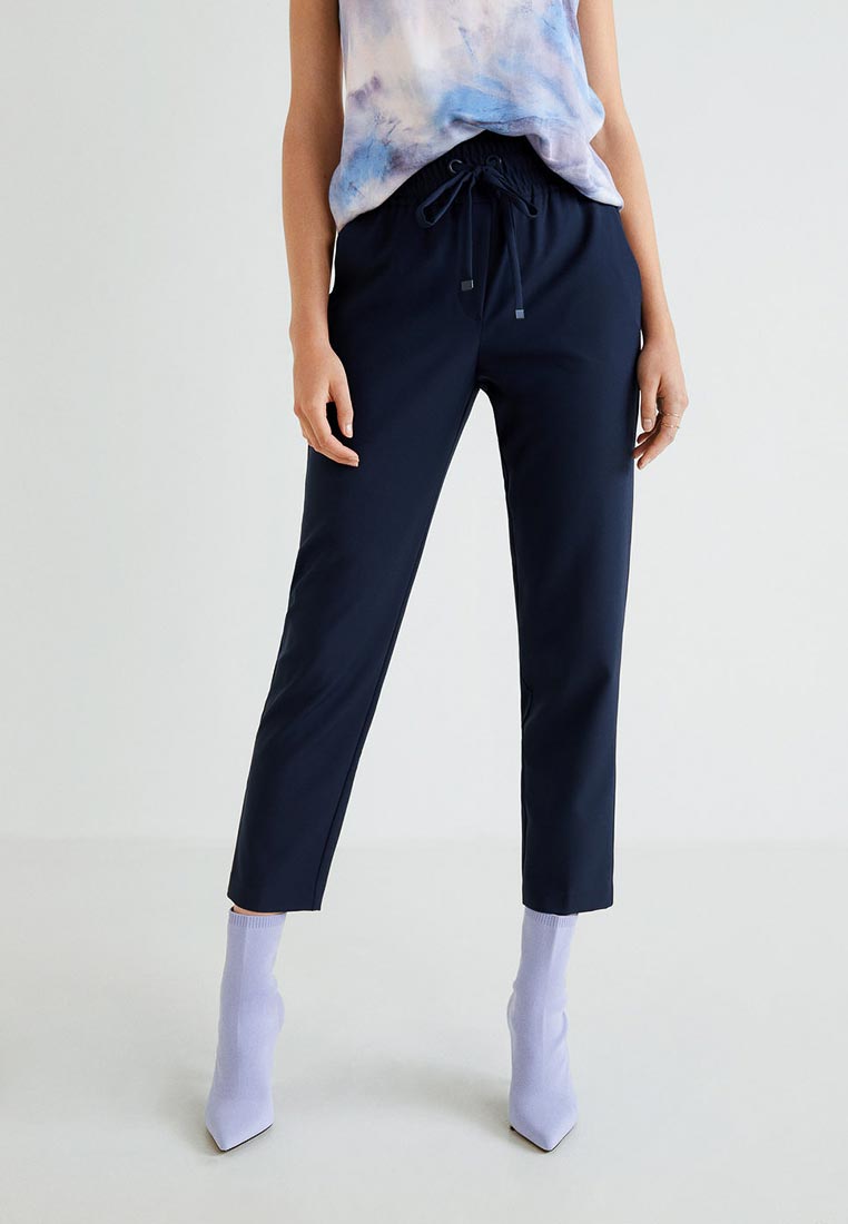 Купить Брюки Манго В Интернет Магазине