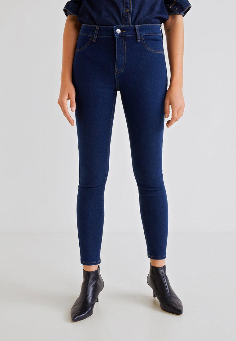 Jeans jane mango best sale