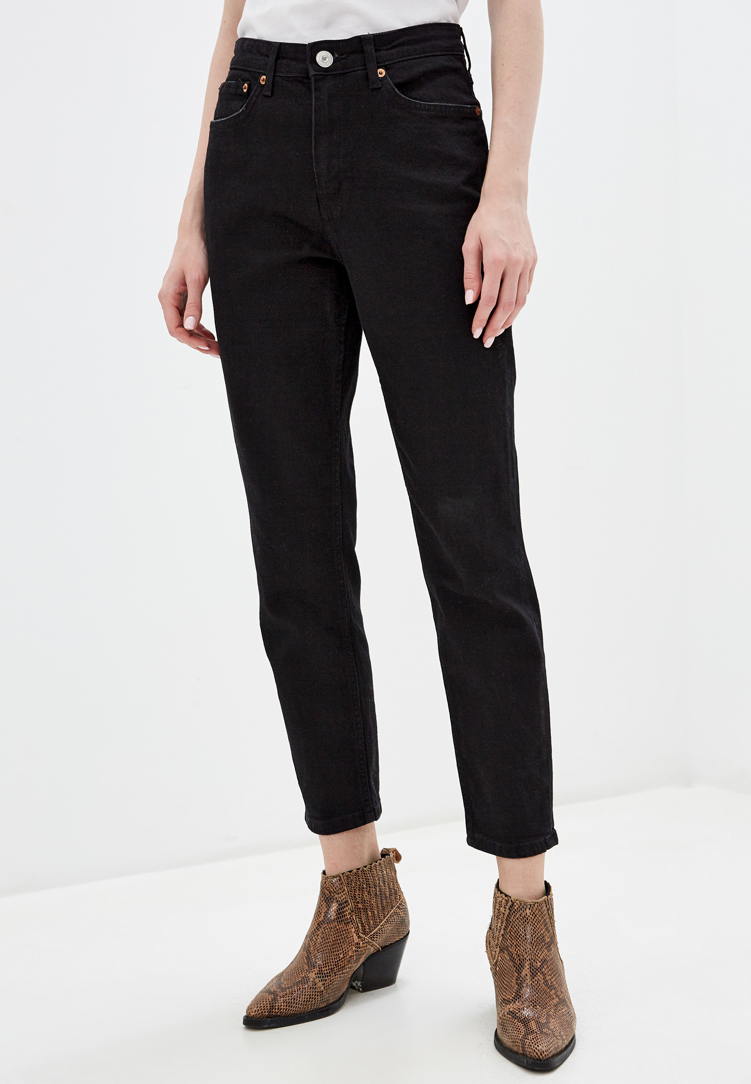 джинсы mango с защипами. джинсы манго noa. 67026708-isa-lm. джинсы манго черные. джинсы манго черные.