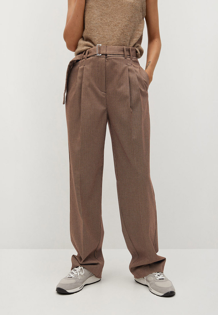 Купить Брюки Манго В Интернет Магазине