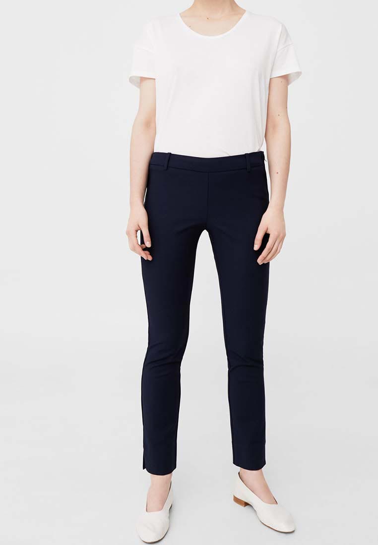 Купить Брюки Манго В Интернет Магазине